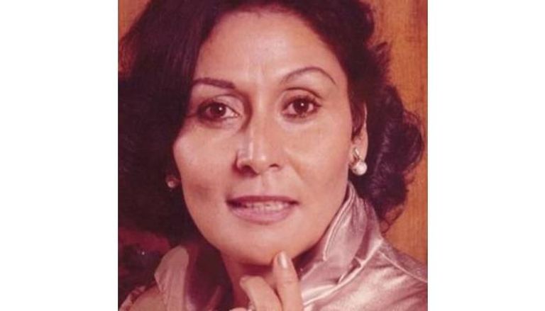 ذكرى وفاة سهير البابلي