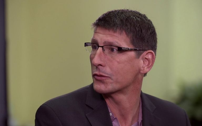 ندرة المياه