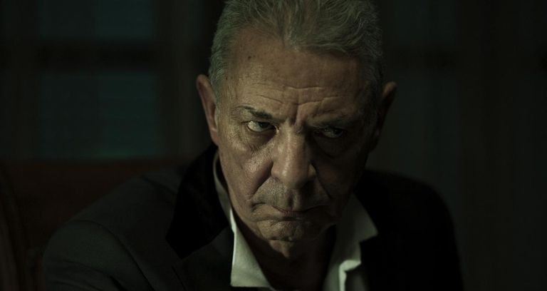 الفنان محمود حميدة 