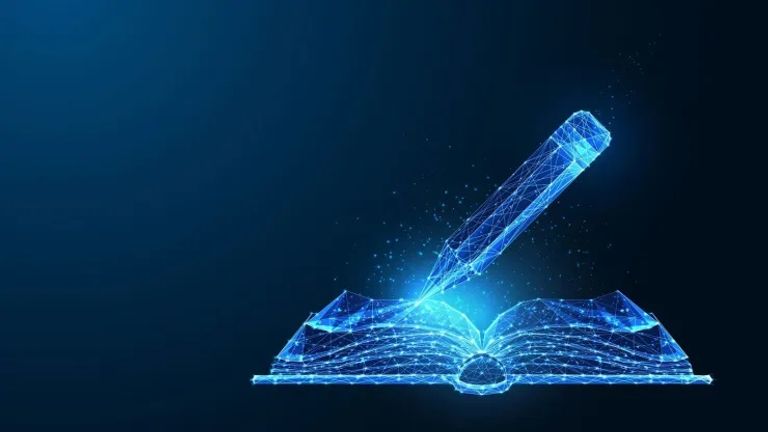 شركات الذكاء الاصطناعي التوليدي تلجأ إلى الكتب لتطوّر برامجها