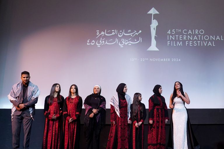 الفنانة التونسية درة