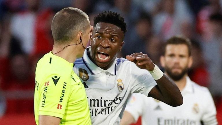 فينيسيوس جونيور - ريال مدريد فينيسيوس جونيور - ريال مدريد