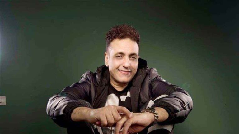 الملحن المصري محمد رحيم