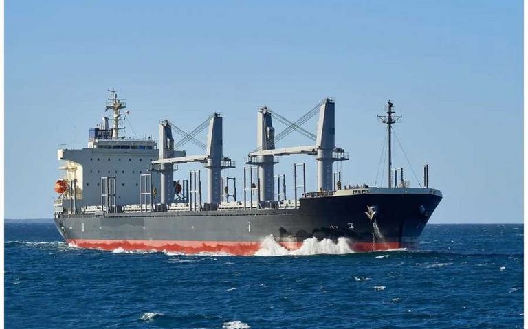 الشحن البحري الشحن البحري في بحر قزوين