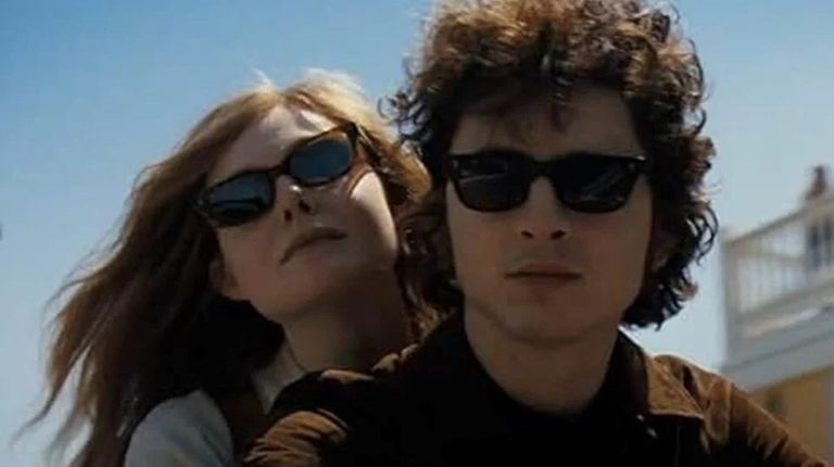 تيموثي شالاميت