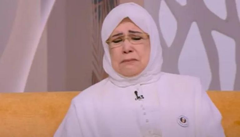 الفنانة المعتزلة ياسمين الخيام 