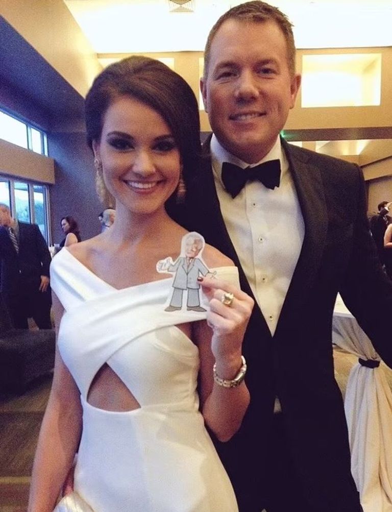 ستيفاني هوكرج-ريس