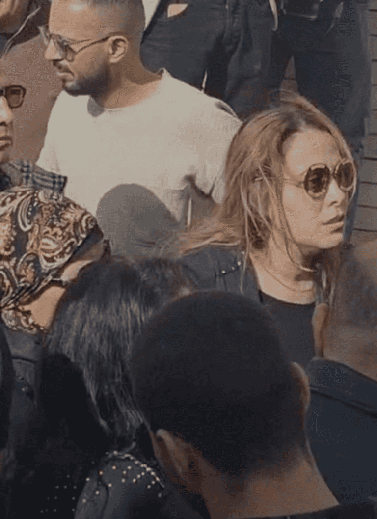 جنازة محمد رحيم