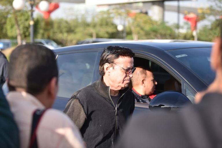 جنازة محمد رحيم