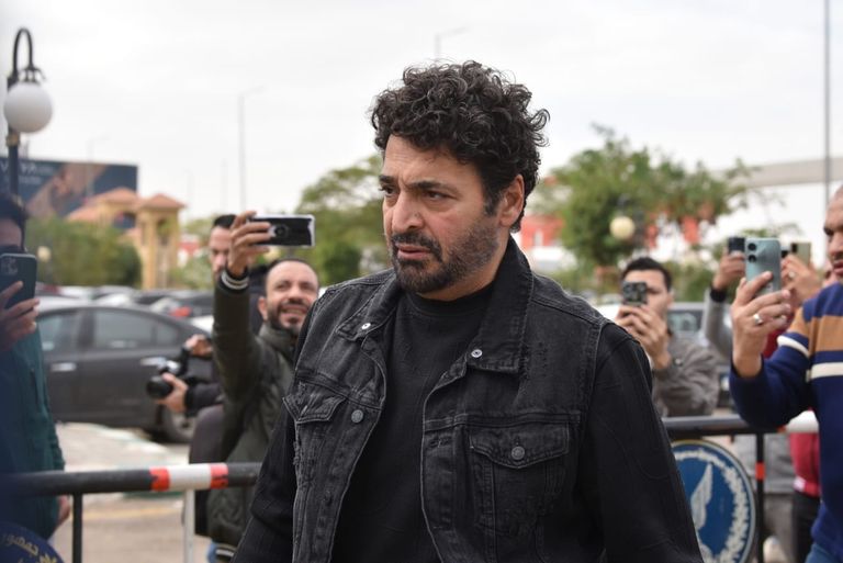 جنازة محمد رحيم