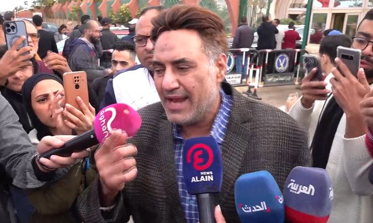 شقيق محمد رحيم