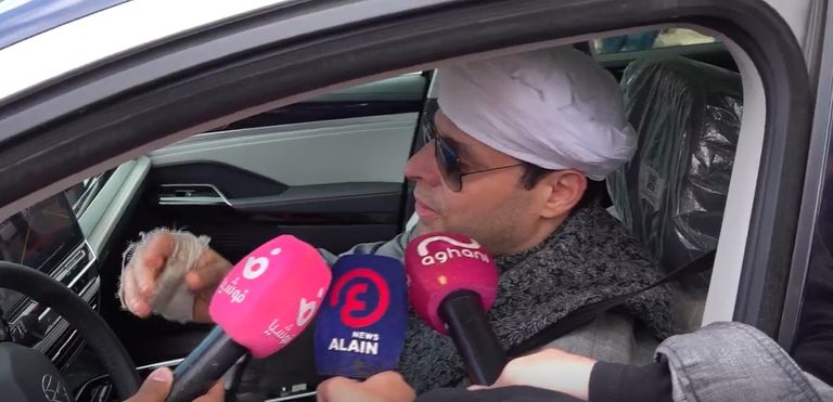 شقيق محمد رحيم