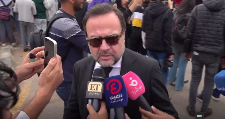 شقيق محمد رحيم