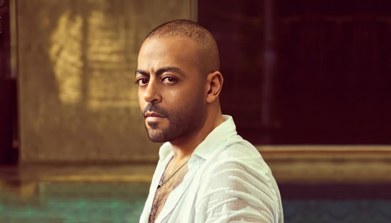 حفل خيري للفنان «تامر عاشور» حفل خيري للفنان «تامر عاشور»