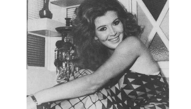 ذكرى ميلاد ميرفت أمين