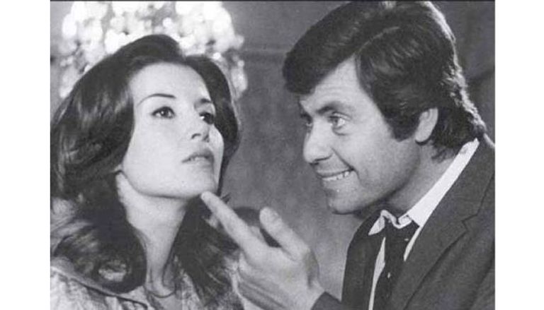 ذكرى ميلاد ميرفت أمين