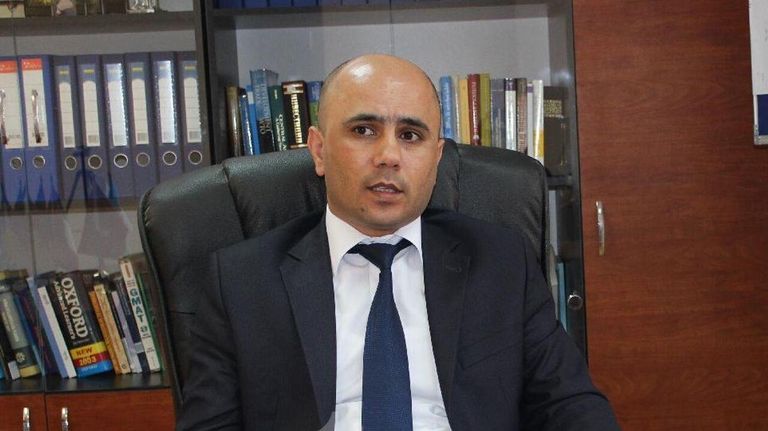 COP29 - أرشيفية