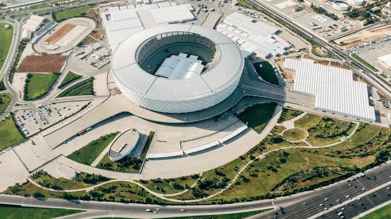 COP29 COP29 - أرشيفية