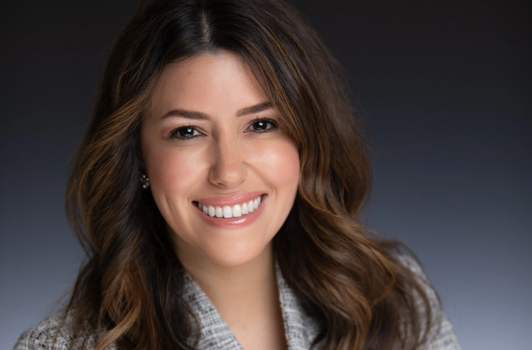 جوني ديب وكاميل فاسكيز