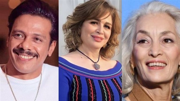 مهرجان الفيوم السينمائي الدولي