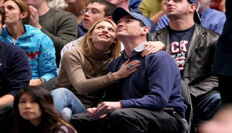 أشهر قصص الحب في هوليوود أشهر قصص الحب في هوليوود