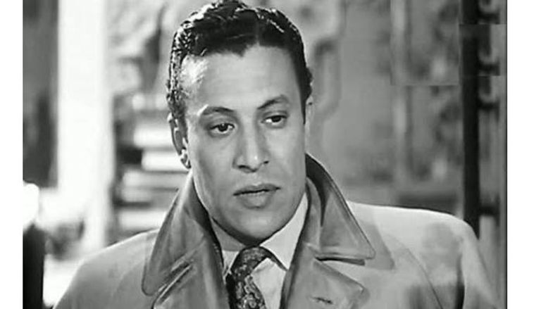 ذكرى ميلاد عماد حمدي ذكرى ميلاد عماد حمدي