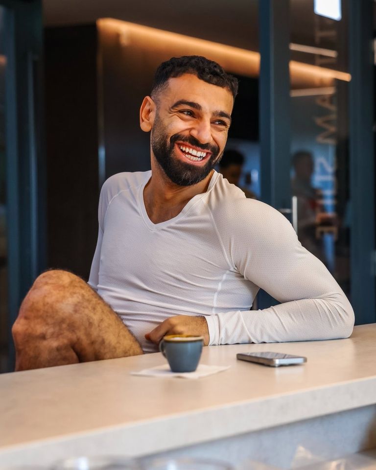 محمد صلاح