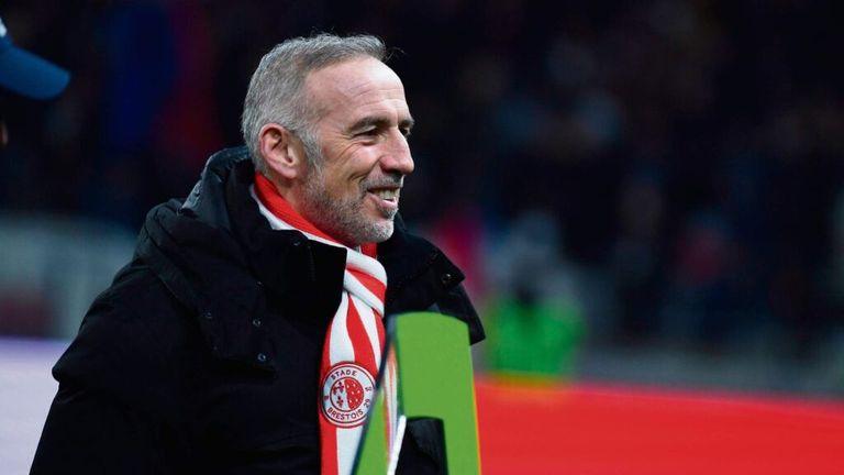 إيريك روي البرازيلي رافينيا