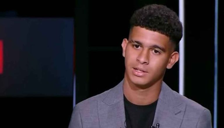 محمد حمد لامين يامال