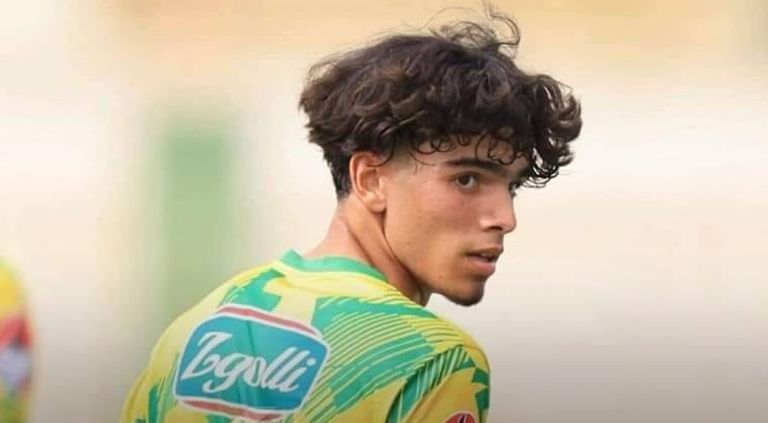 محمد الصادق محمود محمد الصادق محمود