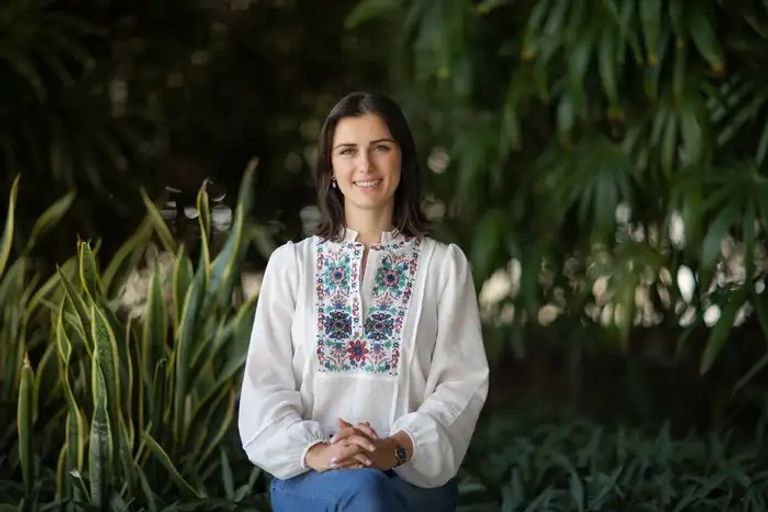 ديريا باران ديريا باران