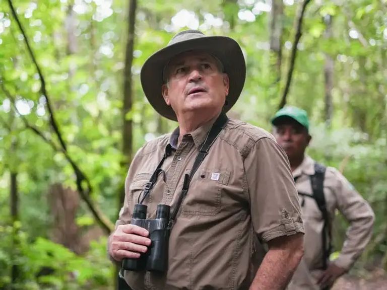 خوان كارلوس نافارو ديريا باران