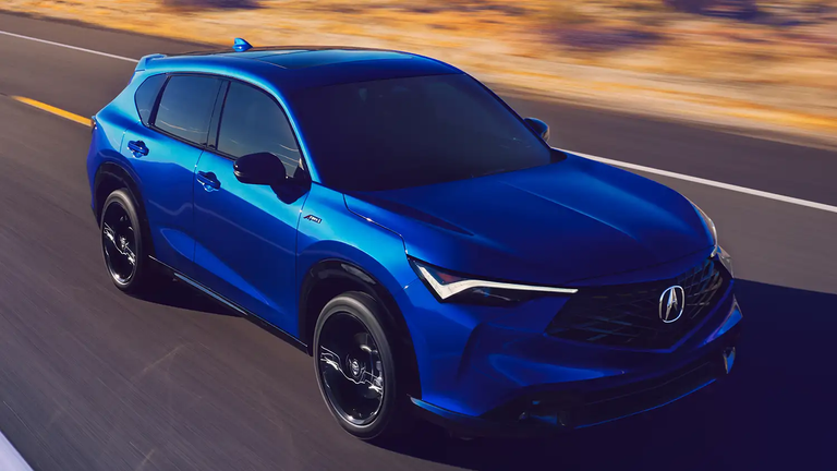 تصميم أكيورا ADX موديل 2025 أكيورا ADX 2025