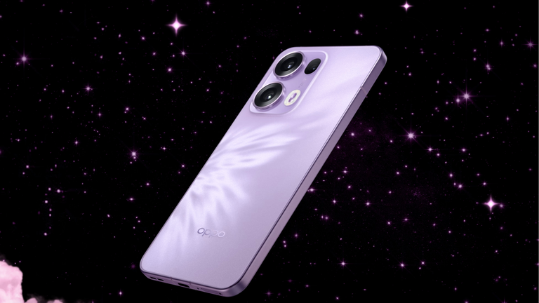 هواتف أوبو Oppo Reno 13