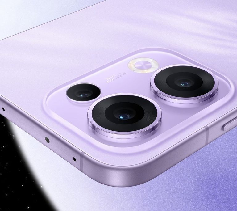 هواتف أوبو Oppo Reno 13
