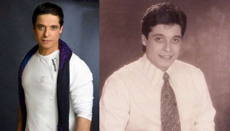 ذكرى وفاة عامر منيب ذكرى وفاة عامر منيب