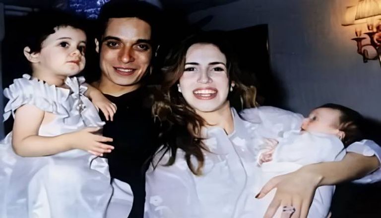 ذكرى وفاة عامر منيب ذكرى وفاة عامر منيب