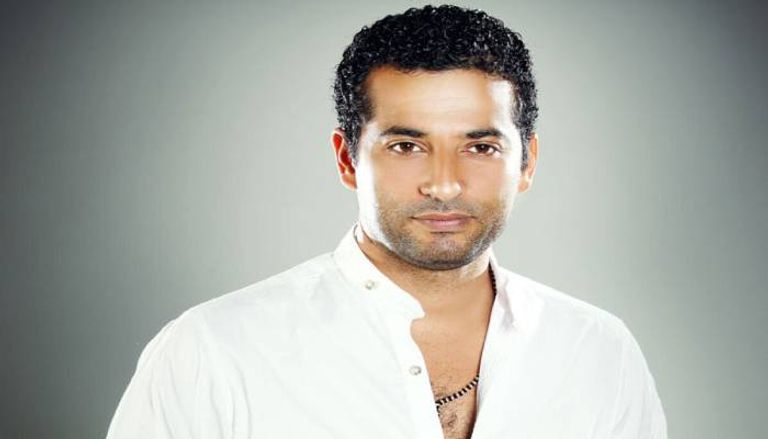 ذكرى ميلاد عمرو سعد ذكرى ميلاد عمرو سعد