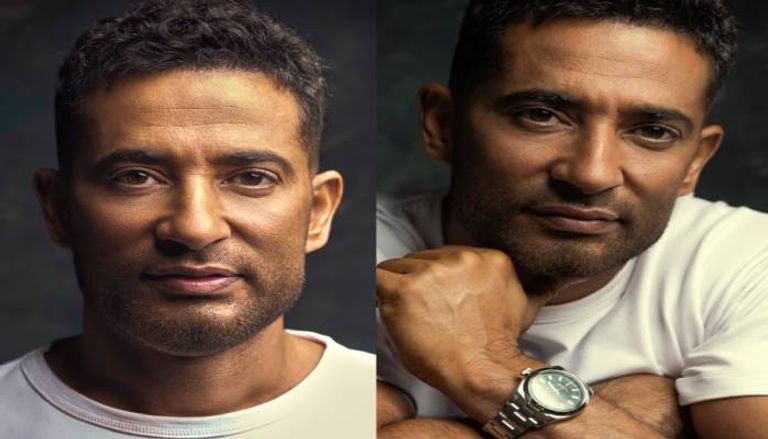 ذكرى ميلاد عمرو سعد ذكرى ميلاد عمرو سعد