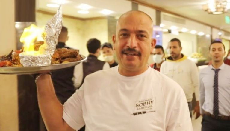 من صبحي كابر إلى «كبابجي الأكابر»