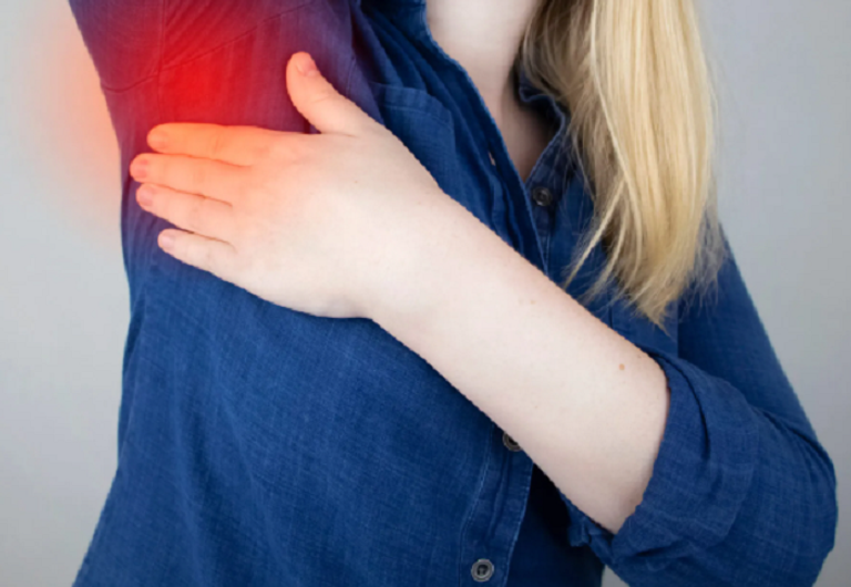 "بمزلكس" يطفئ حرائق الالتهابات