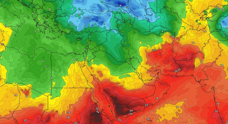 تركيا شهدت عاصفة ثلجية غير مسبوقة