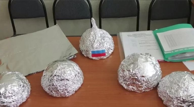 مدون يخدع مجموعة من المعلمين في روسيا