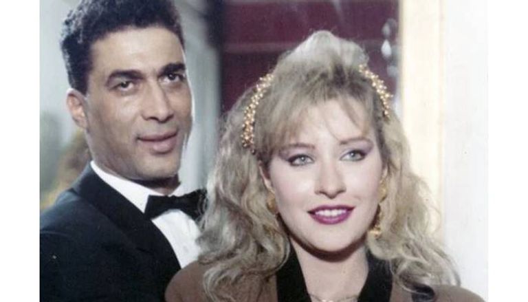 أعمال شيرين سيف النصر ذكرى ميلاد شيرين سيف النصر