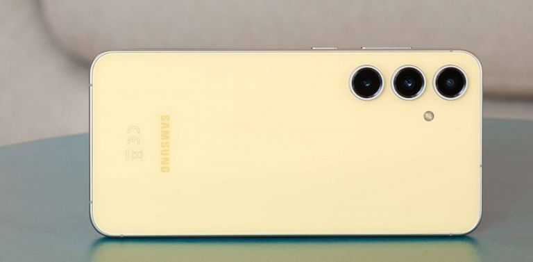 هواتف "سامسونغ Galaxy S 25"