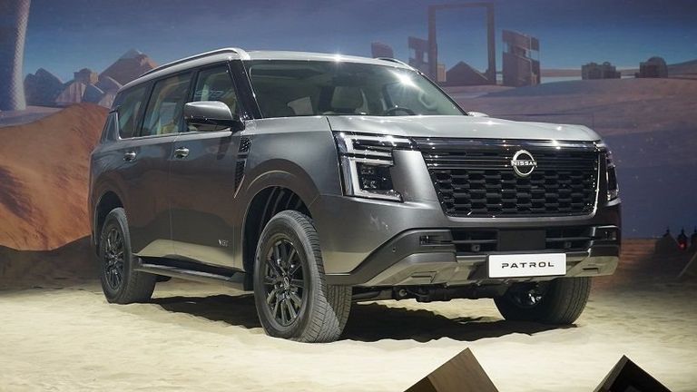 أسعار سيارات نيسان في السعودية 2025 أسعار السيارات في السعودية 2025