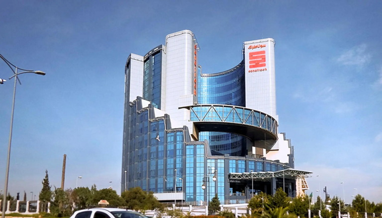  تفاصيل مسابقة سوناطراك للتوظيف 2024 بالجزائر