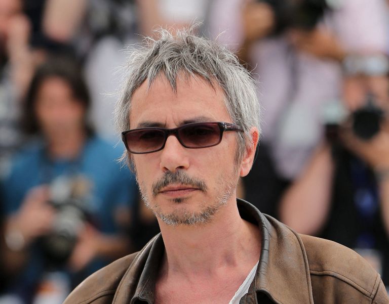 افتتاح بانوراما الفيلم الأوربي