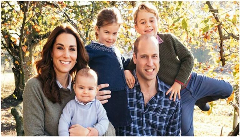 دعم الأمير ويليام لابنه لويس في تعلم الموسيقى دعم الأمير ويليام لابنه لويس في تعلم الموسيقى