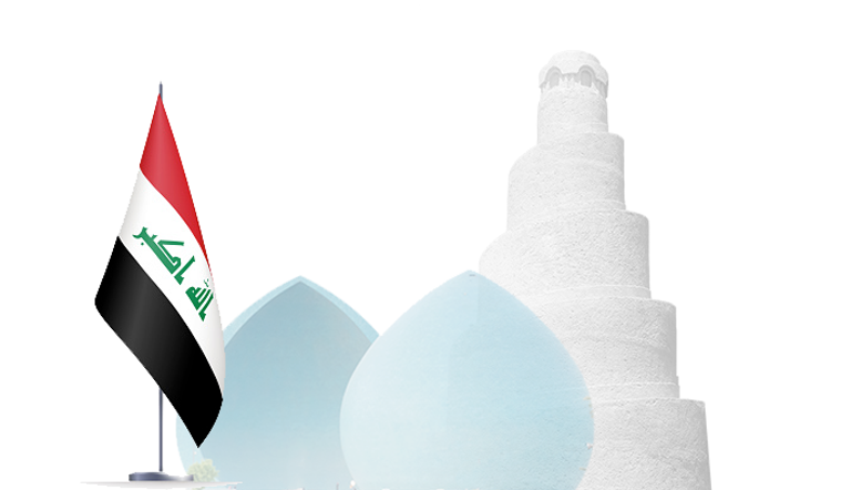 عمالة في العراق - رويترز